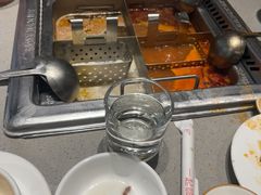 -海底捞火锅(河东万达广场店)