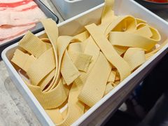 干豆腐-千味涮·健康火锅(会展连城新天地店)