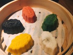 -金牌外婆家(苏州中心店)