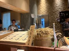 -炉匠炉端烧·酒(国金中心商场店)