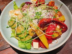 -18号酒馆(天目里店)
