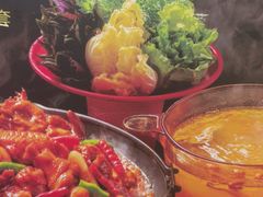 -醉得意·山茶油炒土鸡(莆田仙游方圆荟店)