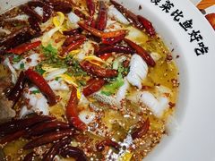 -太二酸菜鱼(沈阳万象城店)