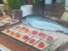 -蓝珊甄选海鲜自助·火锅大排档(近阿那亚店)