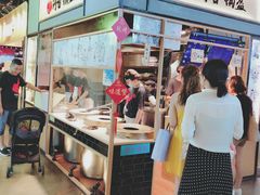 -阿甘锅盔(中关村食宝街店)