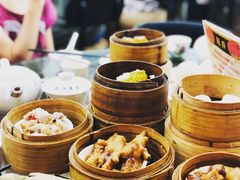 -香港蓮香樓(中環店)