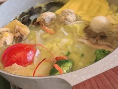 -绍兴老味道·非遗门店(银泰城店)