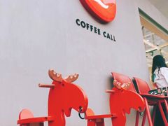 -COFFEE CALL(云锦路店)
