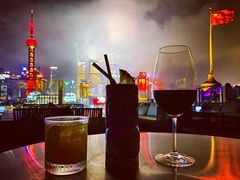 -罗斯福色戒酒吧(外滩店)