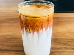 -Line 咖啡(石厦花园店)