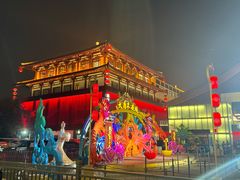 -大唐不夜城