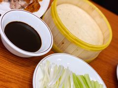 -宏天寶·北京烤鸭(宾馆西路2店)