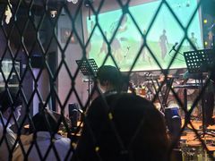 -MARU玛露音乐餐厅(大学路店)