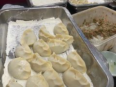 -胶东海鲜大排档(北太平庄店)