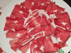 -宛平李记小吃(东关街店)