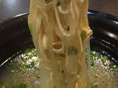 -淮南牛肉汤(定福庄西街店)