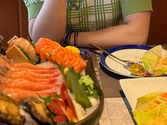-極上萬膳·日料放题(来福士江景店)