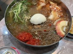 -屋里家延边朝鲜族冷面(梅林3店)