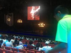 -三亚红色娘子军演艺公园景区