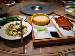 -味莊·青岛菜(云霄路店)