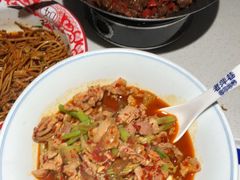 -老萍巷莲花血鸭·萍乡地标江西菜(步行街店)