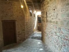 -梅黛奥拉修道院