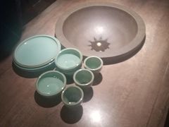 -鲜潭蒸汽石锅鱼(五道口购物中心店)