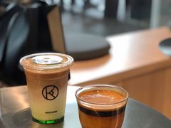 -Kilos咖啡馆(保利珑远店)