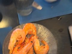 -盛宴自助餐厅(运达喜来登店)