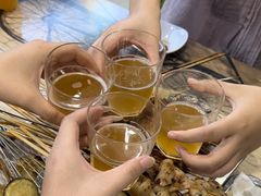 -老谢野馄饨(延安路店)
