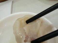 -陈扬蟹黄汤包(楚州店)