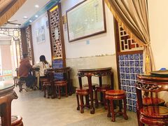-仁信老铺甜品(北京路店)