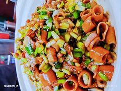 -鹊华居·地道鲁菜·海鲜·融合味(大明湖店)