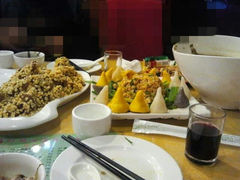 android_upload_pic-红蜡烛•瓦罐粥家常菜•夜宵(中山路店)