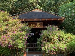 -广州白江湖森林公园