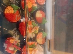 -札幌二条市场 大矶(本店)