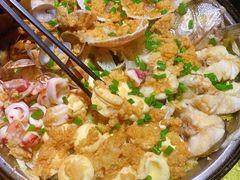 -杨厝六十六农庄农舍(杨厝路店)