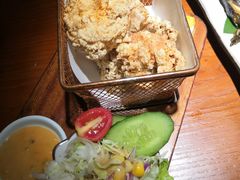 -鳗鱼家·深夜食堂(军博店)