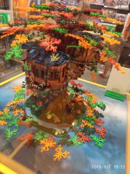 -kidsland(南开大悦城店)