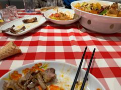 -西贝(南开大悦城店)