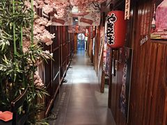 -やきにく 牛将日式焼肉(新华路店)