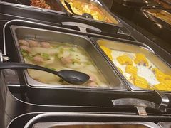 -比格比萨自助(新辰里学清路店)