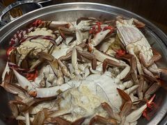 -川骄海鲜自助(河东店)
