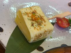 火炙浓芝士玉子烧-仙隐小鹿中華の日料(正弘城店)
