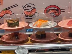 -争鲜回转寿司(通州万达店)