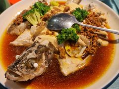 -老聃·小鸭鲢城原味客家菜(海沧店)
