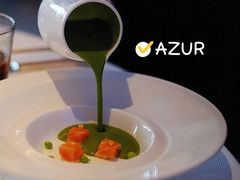 -AZUR聚(香格里拉饭店)