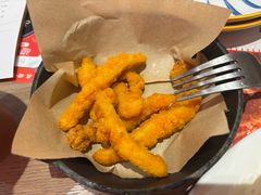 -必胜客(上海华谊新所店)