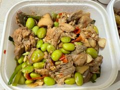 -老乡鸡(东方广场店)