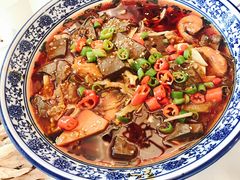 -金蝉食府(维吉奥广场店)